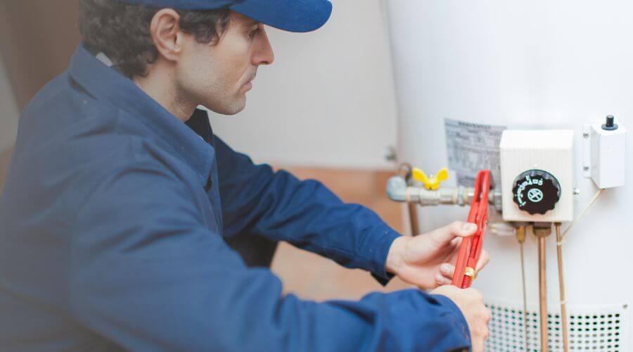 Professional Leak Detection Services in Swatara, MN